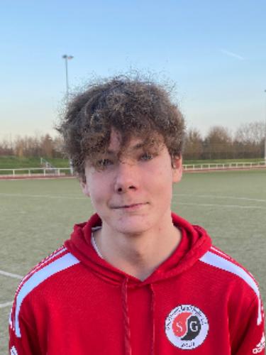 Leon Johannes Müller