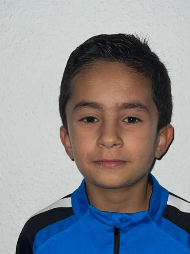 Ishak El Kasmi