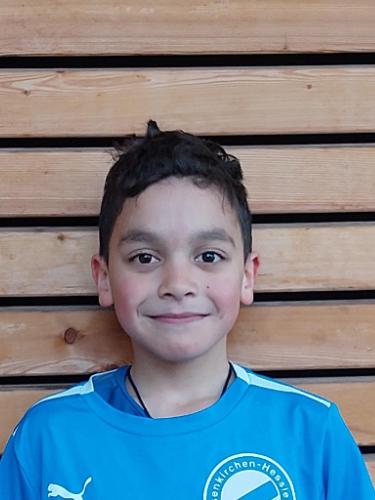Oualid El Aboussi