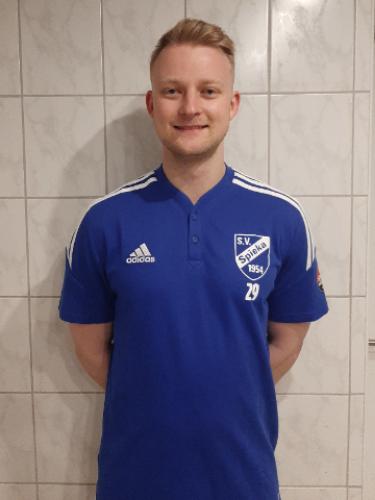 Maximillian Habrich