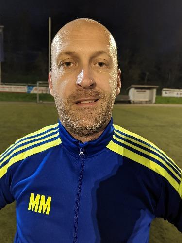 Markus Maschke