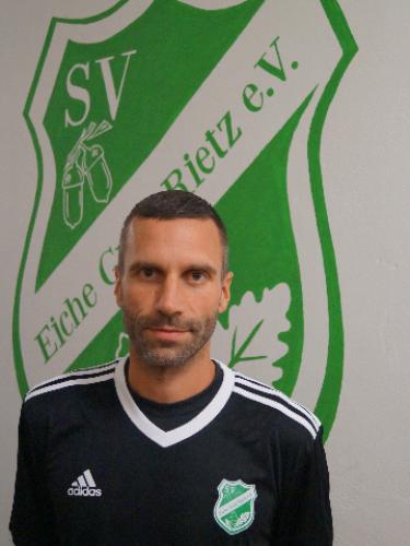 Michael Jänisch