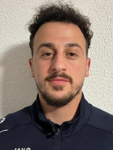 Florent Byqmeti