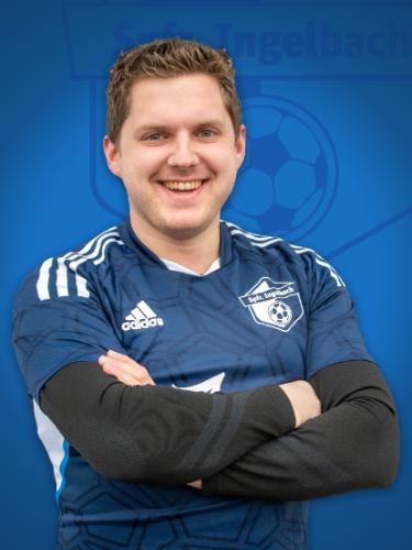Tobias Horn