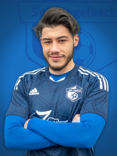 Mohammed Mestiri