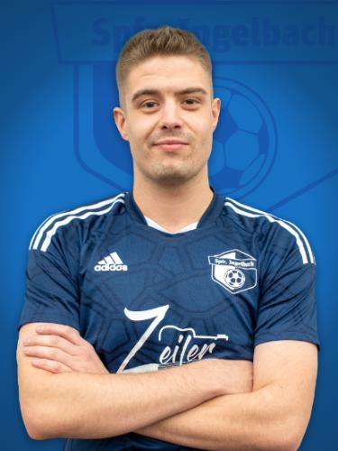 Niklas Fischer