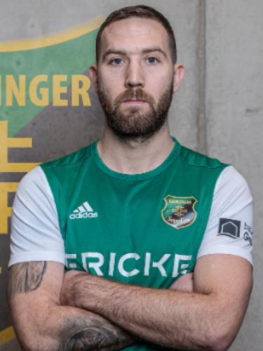 Nico Matern
