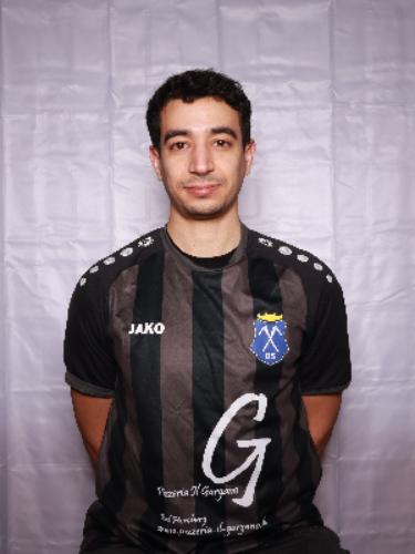 Abdelhak El Hamdaoui
