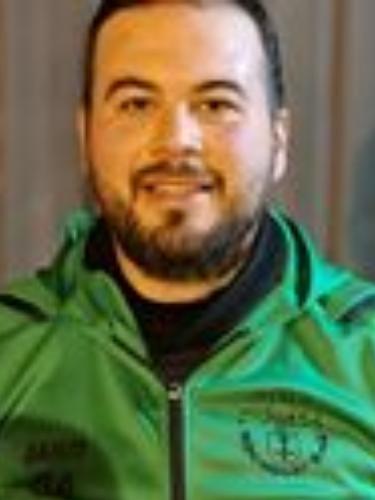 Ahmet Yoldas