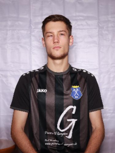 Niclas Molter