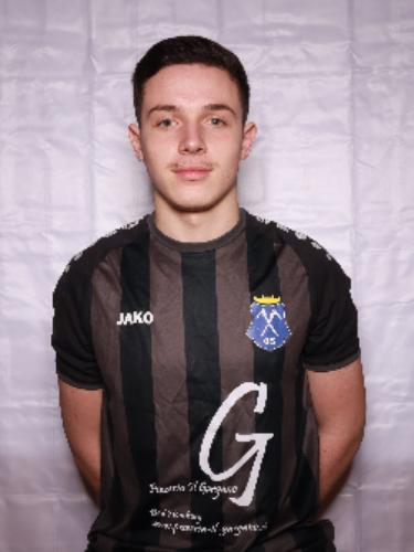 Davide Iuvino