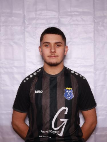 Jerome Aramis Nitsche