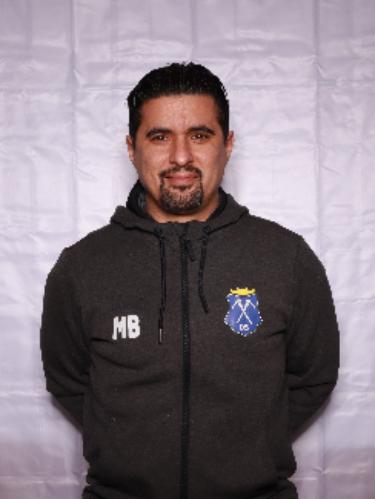 Massimo Bacchiocchi