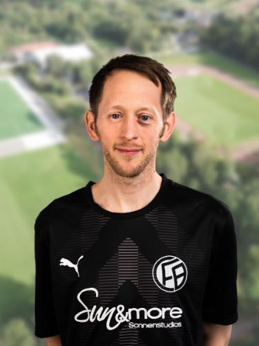 Patrick Kaltenegger