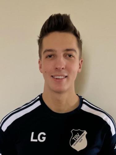 Lukas Göhlich