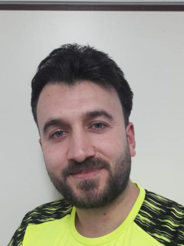 Fatih Özüduru