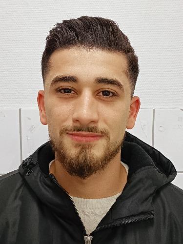 Mehmet Sahin