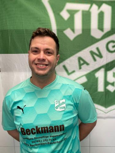 Bernd Saßen