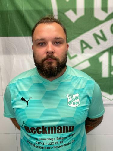 Bartosch Homann