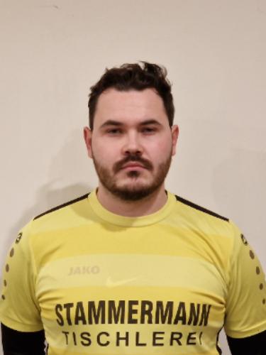 Stefan Belger