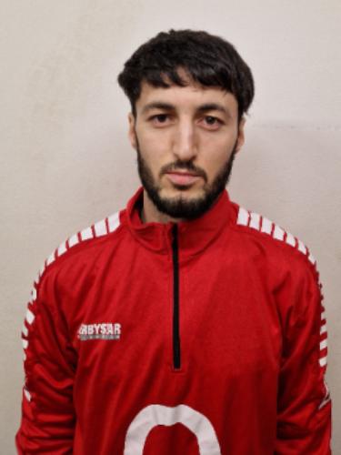 Munir Shozuhurov