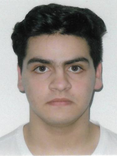 Mohammad Yasin Farahi