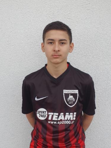 Fuatbek Akhmedov