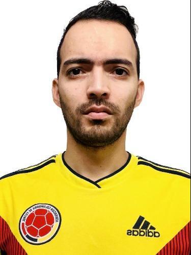 Juan Carlos Valencia Herrera