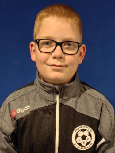 Niklas Krätschmer