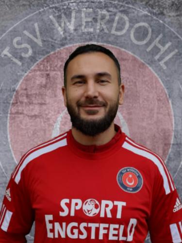 Alper Can