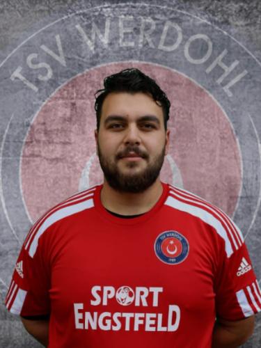 Yusuf Ergin