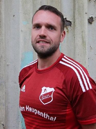 Maximilian Hahn