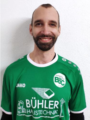 Dennis Effertz