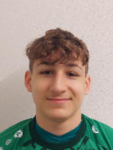 David Alexander Perpinias