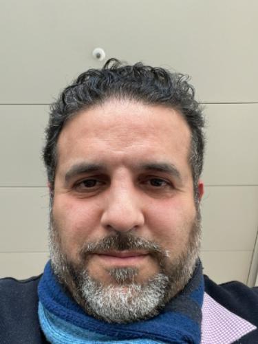 Mohammed Diab