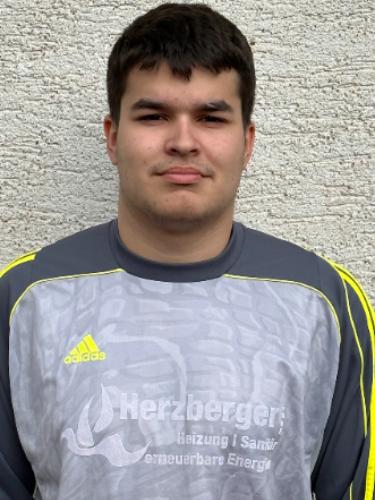 Julien Saam