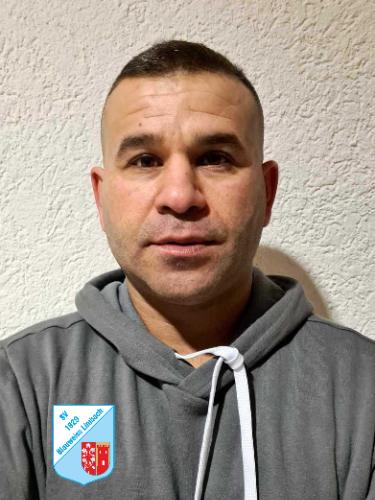 Erdal Oeztemel