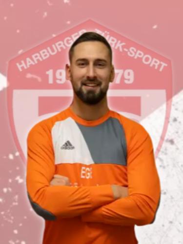 Kevin Fabian Schulz