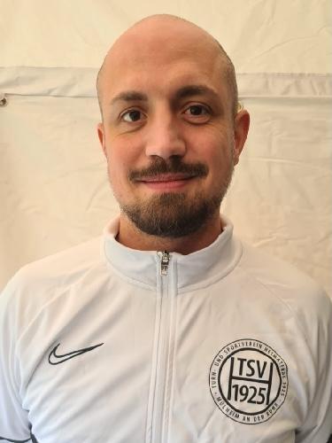 Niclas Keltjens