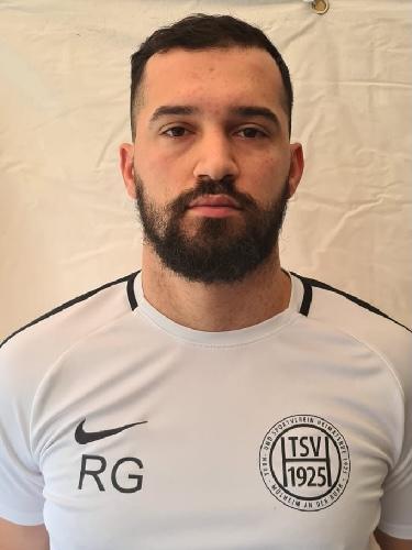Rifat Gashi
