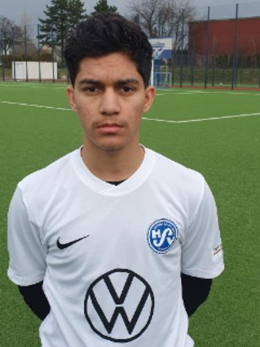 Benjamin Stoica