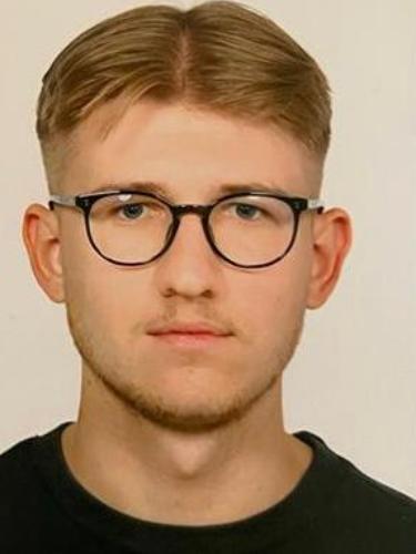 Janis Fabian Müller
