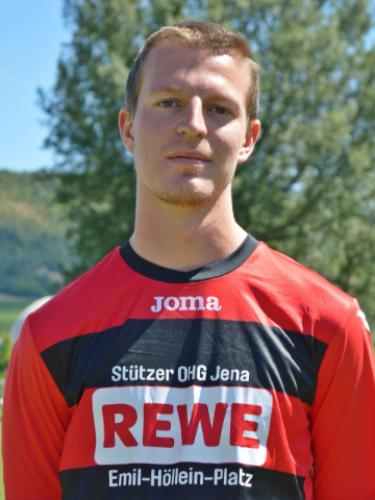 Max Hesselbarth