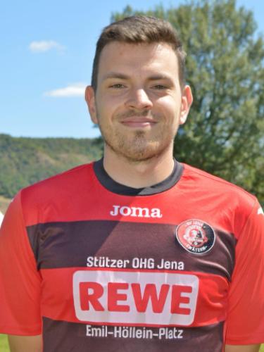 Nikolas Klotz