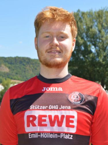 Moritz Reisdorf