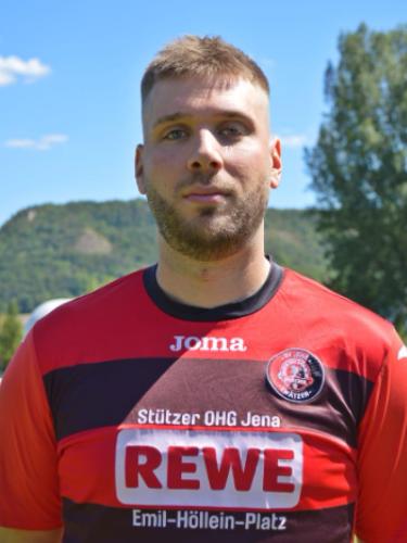 Pascal Rossmann