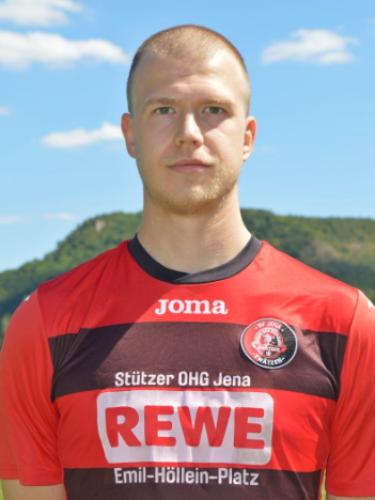 Max Weiß