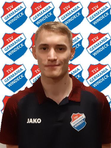 Kevin Dirk Sonntag