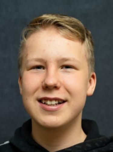 Bjarne Leevi Johann Pophal
