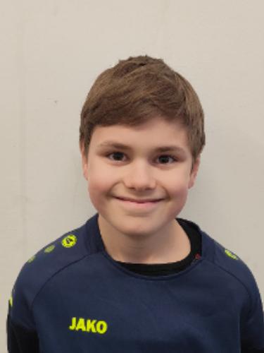 Justus Harting